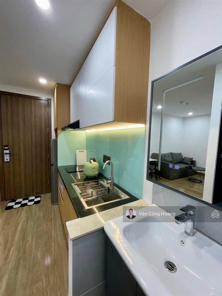 Tòa căn hộ 7 tầng hồ bơi ngay biển sơn thủy  125m2 doanh thu 150triệu/tháng  giá 17 tỷ