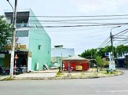 Lô góc 2mt huỳnh xuân nhị sát phạm hùng  hòa xuân  200m2 ngang 10m  chỉ 9.8 tỷ
