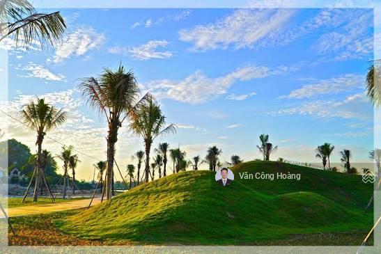 Bán lô góc 2mt đối diện công viên đầm sen  view sông chính diện  154,2m2 cực đẹp giá tốt