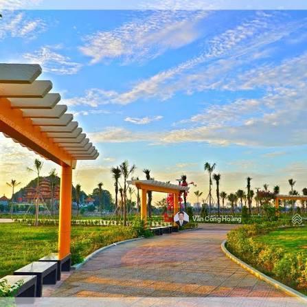 Bán lô góc 2mt đối diện công viên đầm sen  view sông chính diện  154,2m2 cực đẹp giá tốt