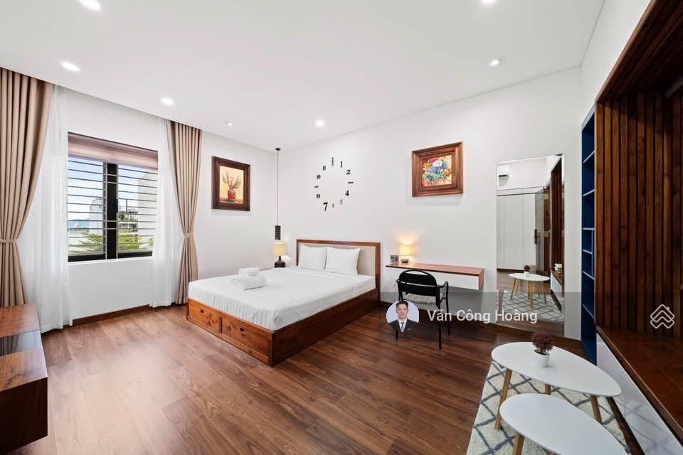 Nhà đẹp 3 tầng nại nam 8 ngay trung tâm đà nẵng downtown  139m2 ngang 6m  full nội thất  giá tốt