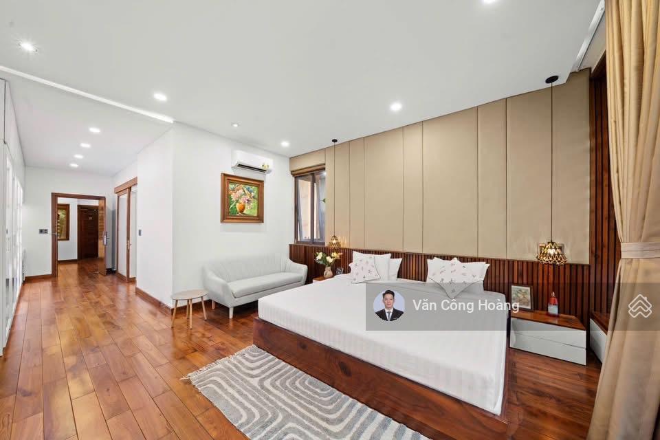 Nhà đẹp 3 tầng nại nam 8 ngay trung tâm đà nẵng downtown  139m2 ngang 6m  full nội thất  giá tốt