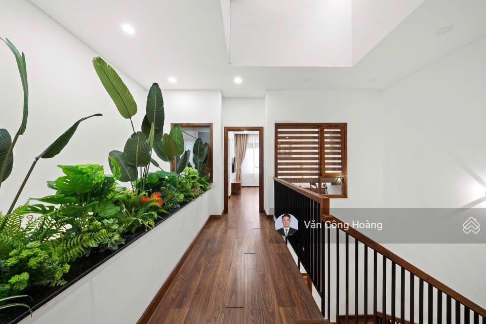 Nhà đẹp 3 tầng nại nam 8 ngay trung tâm đà nẵng downtown  139m2 ngang 6m  full nội thất  giá tốt