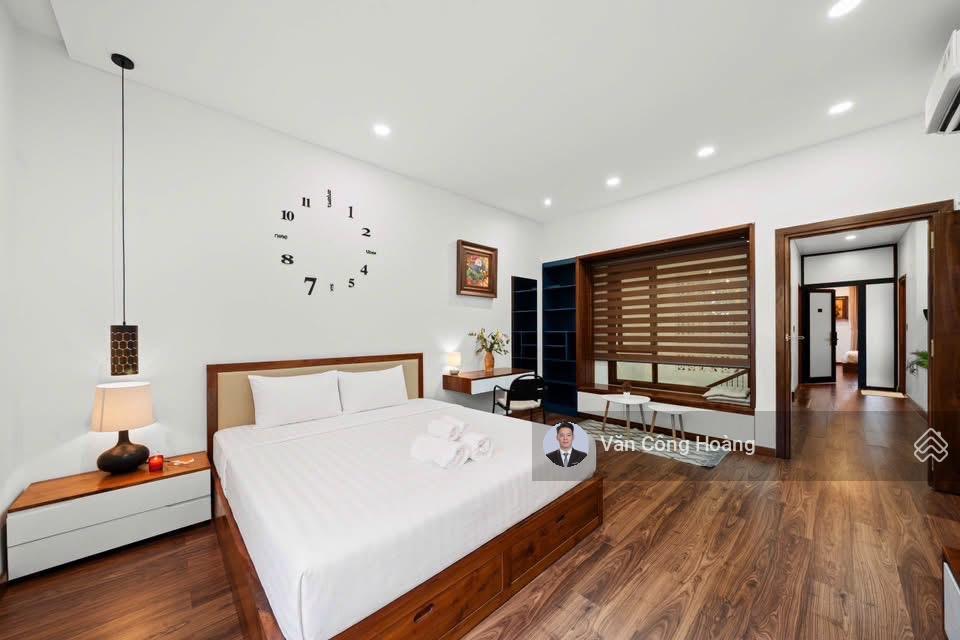 Nhà đẹp 3 tầng nại nam 8 ngay trung tâm đà nẵng downtown  139m2 ngang 6m  full nội thất  giá tốt
