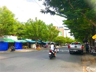 Mặt tiền mai dị ngay tiểu la, chợ hòa cường  110m2 ngang 7.5m  sẵn dòng tiền  giá 11.5 tỷ