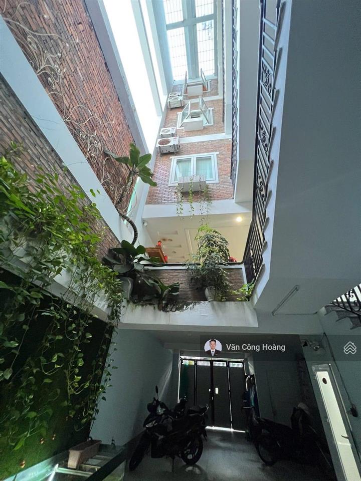 Bán apartment 4,5 tầng đường nguyễn trọng nghĩa sát biển  115m2 sẵn dòng tiền  giá tốt