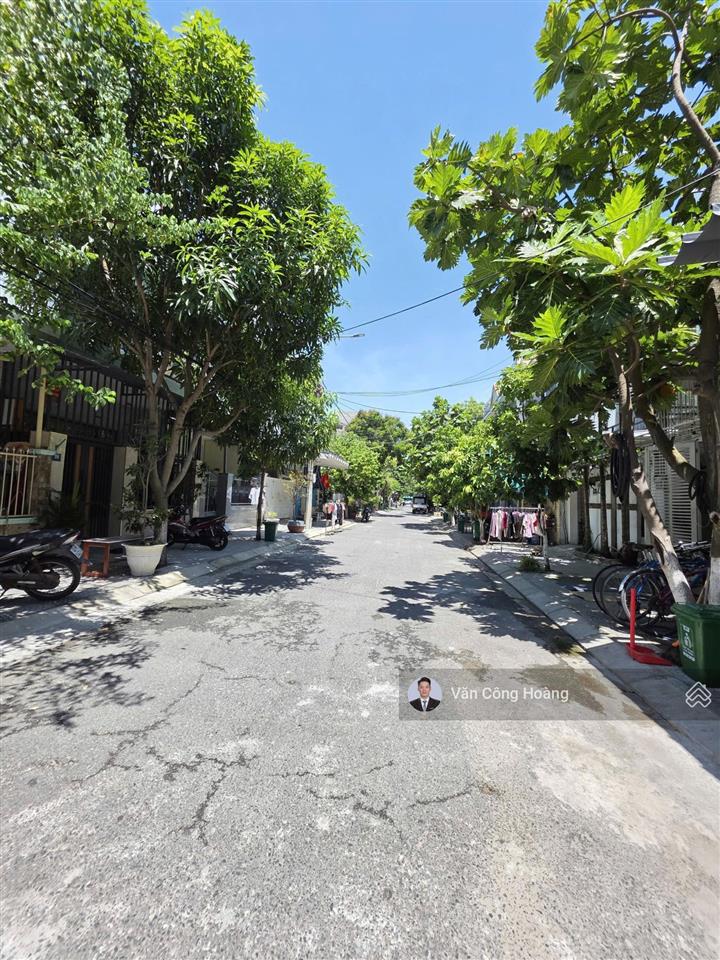 Sát biển 50m đi bộ  lô đất đường suối đá 3 khu đầu tuyến sơn trà  90m2 giá tốt 7.x tỷ