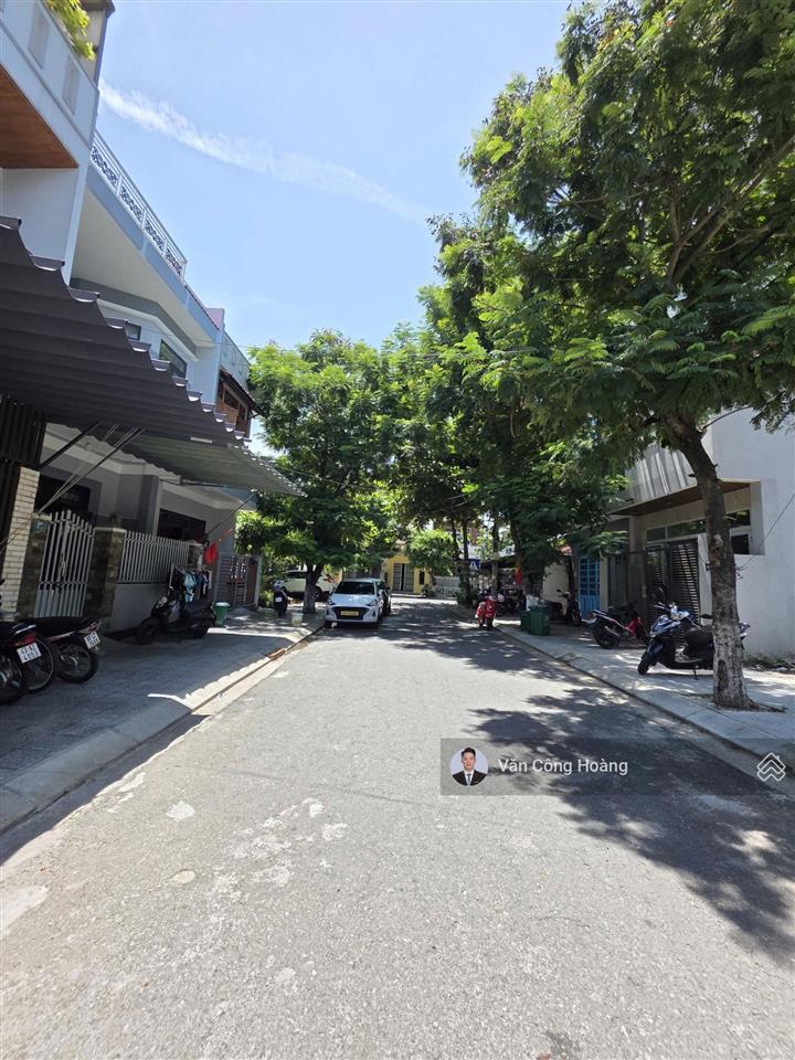 Sát biển 50m đi bộ  lô đất đường suối đá 3 khu đầu tuyến sơn trà  90m2 giá tốt 7.x tỷ
