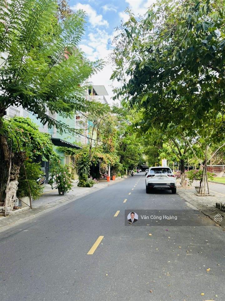 Nhà 3.5 tầng nguyễn văn thủ  mặt phố hải châu  view công viên trực diện  cực đẹp, hiếm