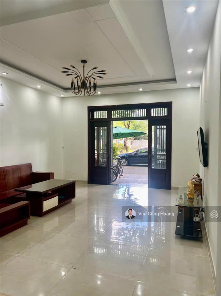 Nhà 3.5 tầng nguyễn văn thủ  mặt phố hải châu  view công viên trực diện  cực đẹp, hiếm