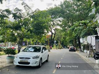 Nhà 3.5 tầng nguyễn văn thủ  mặt phố hải châu  view công viên trực diện  cực đẹp, hiếm
