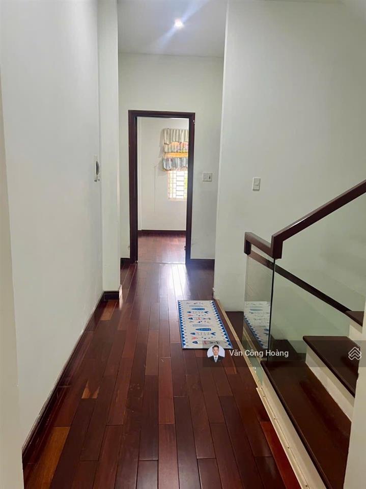 Nhà 3.5 tầng nguyễn văn thủ  mặt phố hải châu  view công viên trực diện  cực đẹp, hiếm