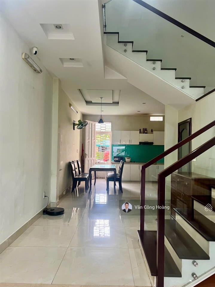 Nhà 3.5 tầng nguyễn văn thủ  mặt phố hải châu  view công viên trực diện  cực đẹp, hiếm