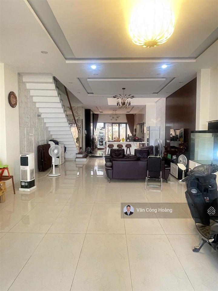 Căn nhà phố đường nại nam  150m2 (6x25) ngay lotte mart, tháp 69 tầng sông hàn  giá tốt
