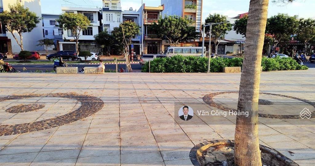 Lô đất mặt biển nguyễn tất thành  view trực diện công viên, bãi tắm thanh khê  cực đẹp