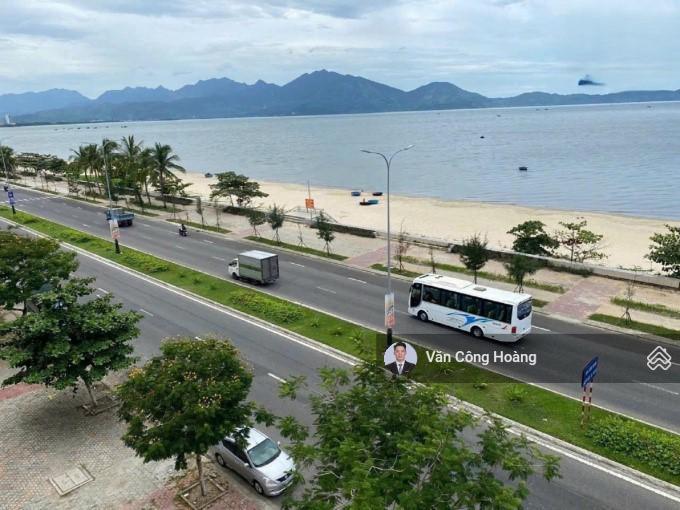 Lô đất mặt biển nguyễn tất thành  view trực diện công viên, bãi tắm thanh khê  cực đẹp