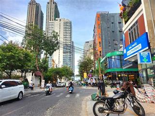 Bán tòa căn hộ phố du lịch hàn  dương đình nghệ  108m2 doanh thu sẵn 120triệu  giá tốt