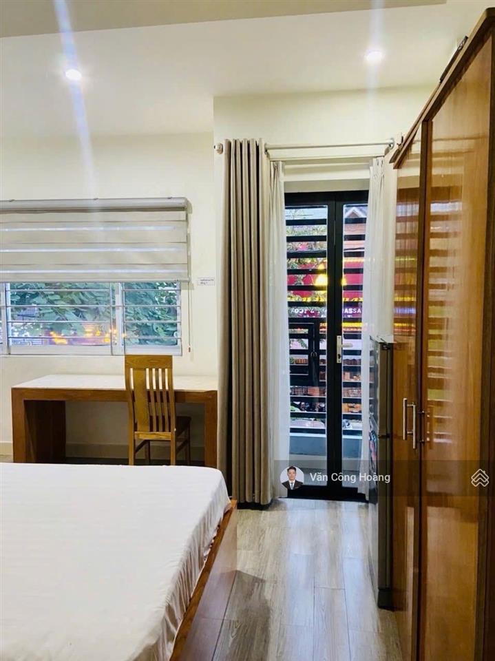 Bán tòa căn hộ phố du lịch hàn  dương đình nghệ  108m2 doanh thu sẵn 120triệu  giá tốt