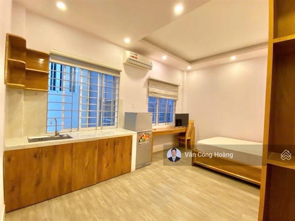 Bán tòa căn hộ phố du lịch hàn  dương đình nghệ  108m2 doanh thu sẵn 120triệu  giá tốt