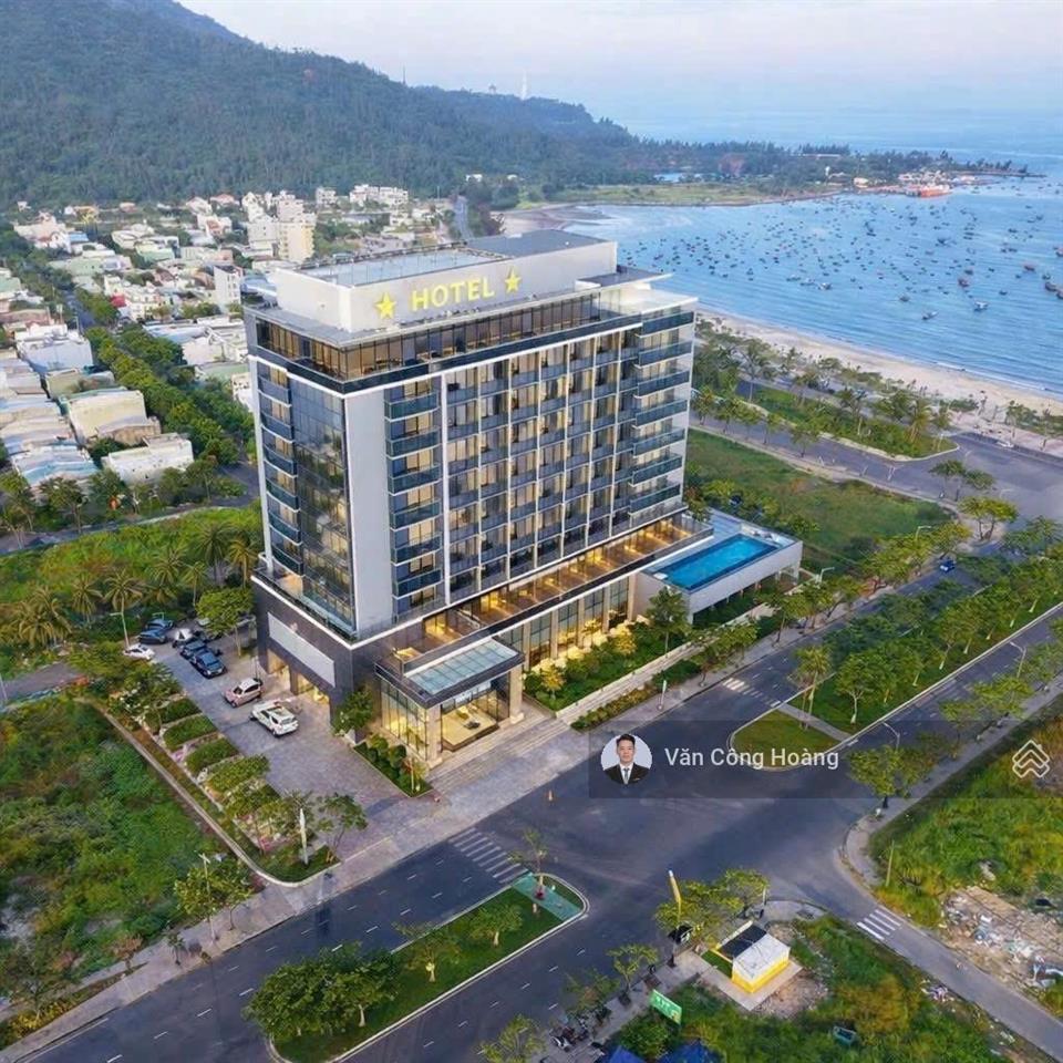 Bán lô đất đường 7.5m nguyễn lâm  sát bãi biển thọ quang , sơn trà  100m2 giá cực tốt
