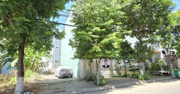 Bán lô đất đường 7.5m nguyễn lâm  sát bãi biển thọ quang , sơn trà  100m2 giá cực tốt