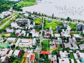 Bán lô đất đường 7.5m nguyễn lâm  sát bãi biển thọ quang , sơn trà  100m2 giá cực tốt