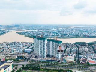 Bán căn góc 2mt trương chí cương  ngay toà masterise  ngang 8m  kinh doanh nhộn nhịp