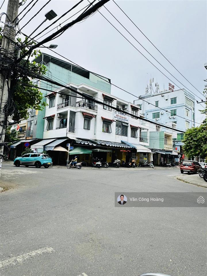 Bán căn góc 2mt trương chí cương  ngay toà masterise  ngang 8m  kinh doanh nhộn nhịp