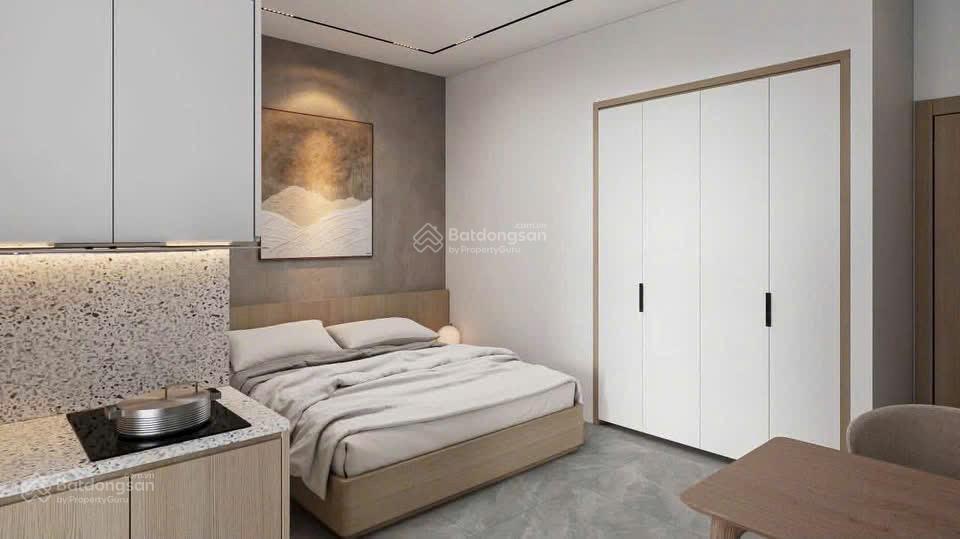 Toà căn hộ 15 pn  đường dương văn nga  sơn trà giá 100tr/ tháng