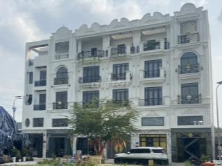 nhà phố chính chủ phường bình tân tphcm