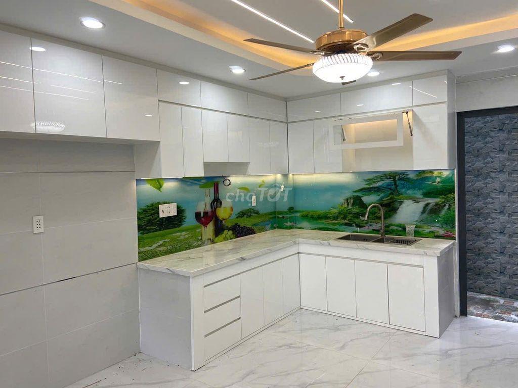 nhà phố chính chủ phường bình tân tphcm
