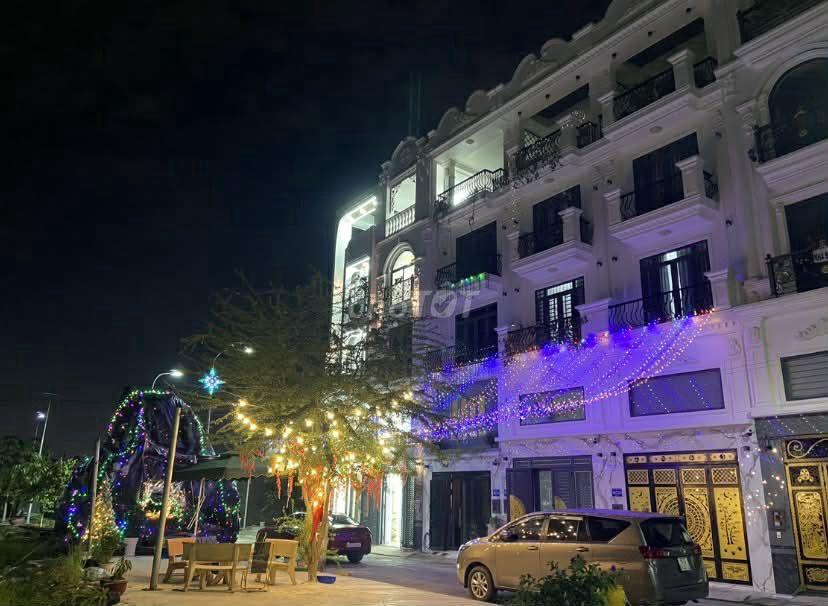 nhà phố chính chủ phường bình tân tphcm