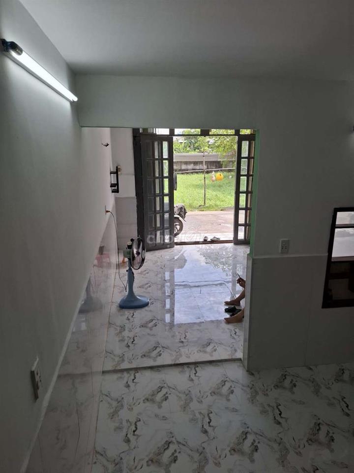 Nhà bán vĩnh lộc A