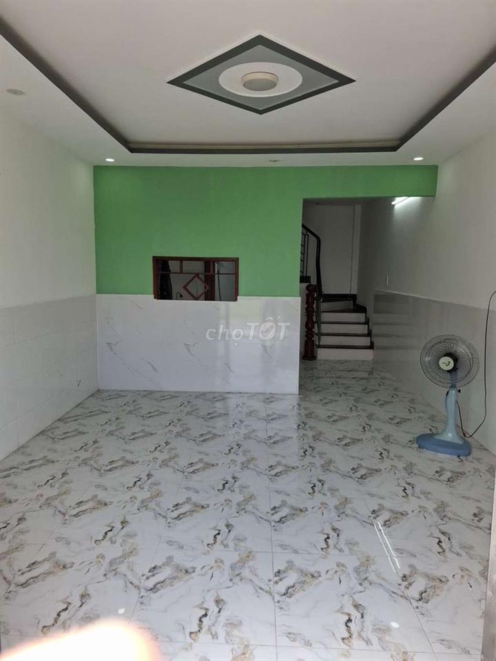Nhà bán vĩnh lộc A