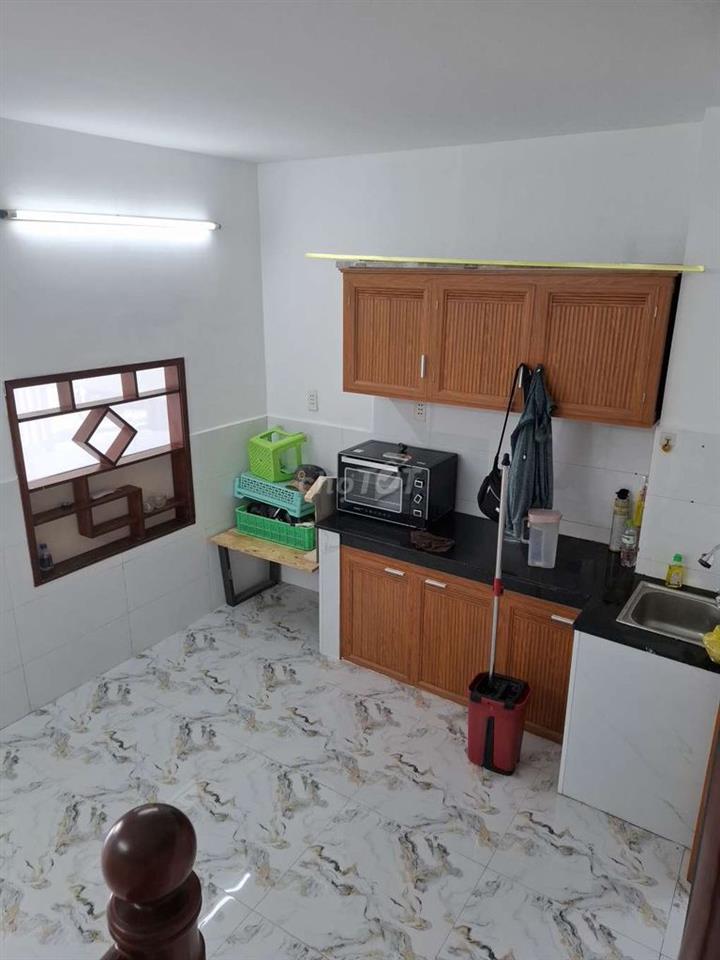 Nhà bán vĩnh lộc A