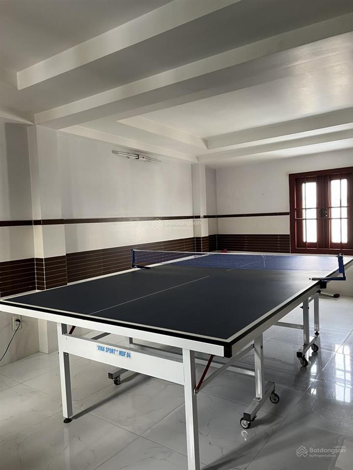 Bán nhà riêng mới đẹp năm tầng, dtsd gần 300m2 sát cầu nguyễn văn cừ p1 q8, trung tâm