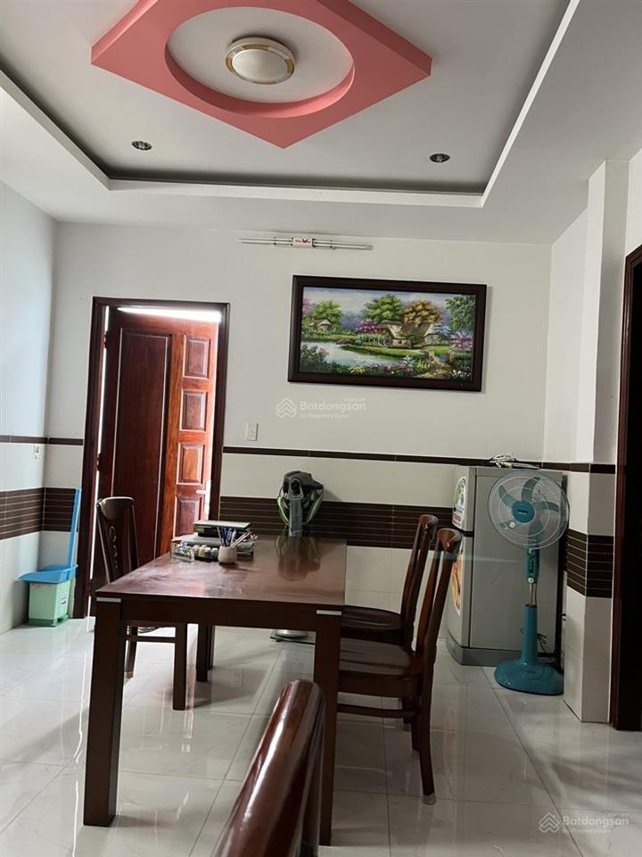 Bán nhà riêng mới đẹp năm tầng, dtsd gần 300m2 sát cầu nguyễn văn cừ p1 q8, trung tâm