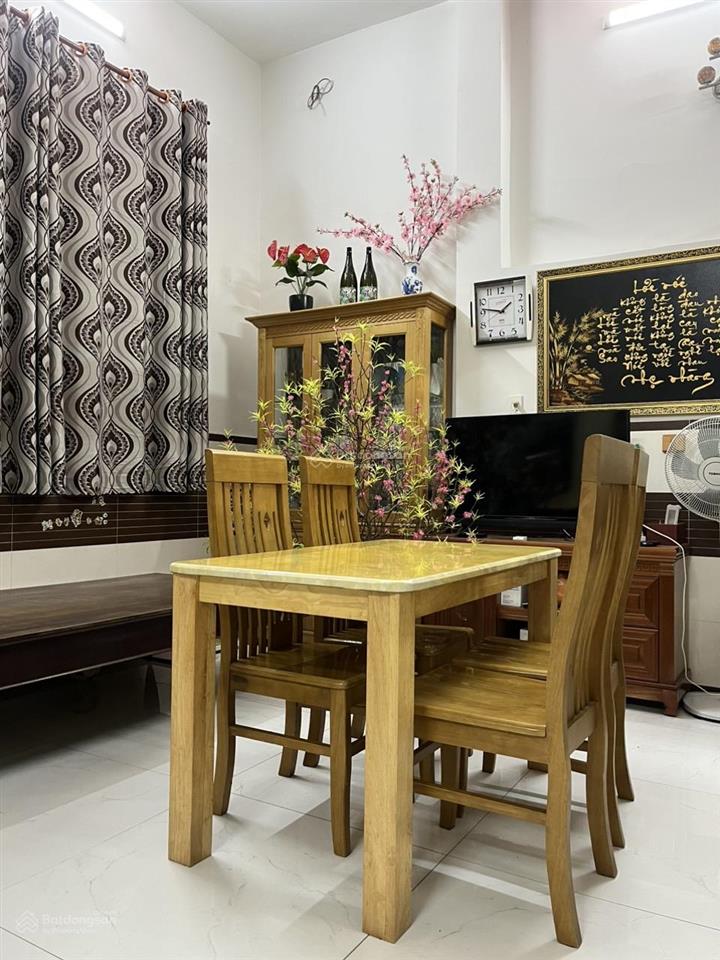 Bán nhà riêng mới đẹp năm tầng, dtsd gần 300m2 sát cầu nguyễn văn cừ p1 q8, trung tâm
