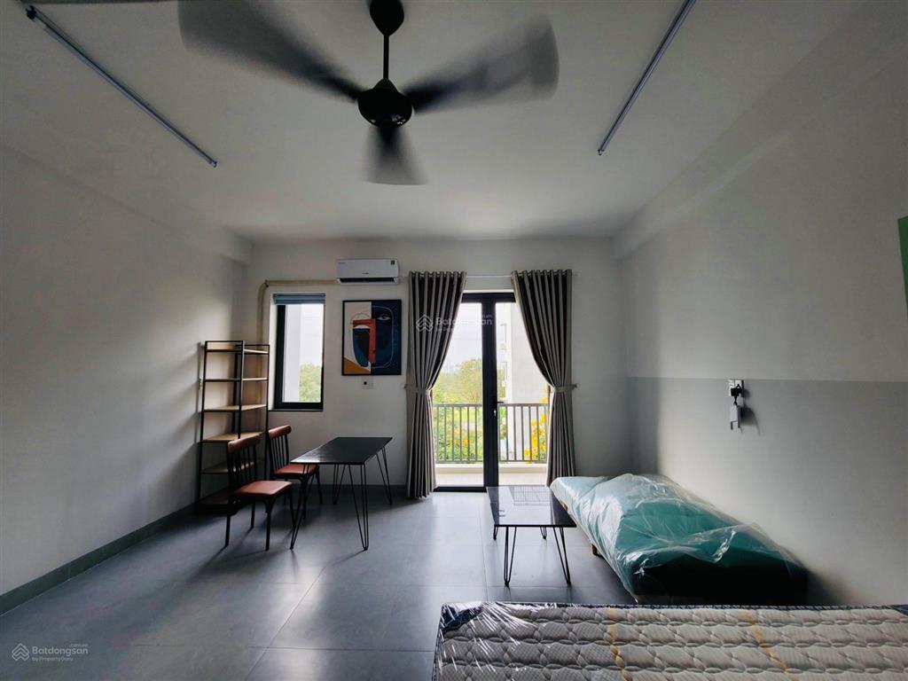 Căn hộ mini  đầy đủ nội thất mới 100%  cho nuôi thú cưng