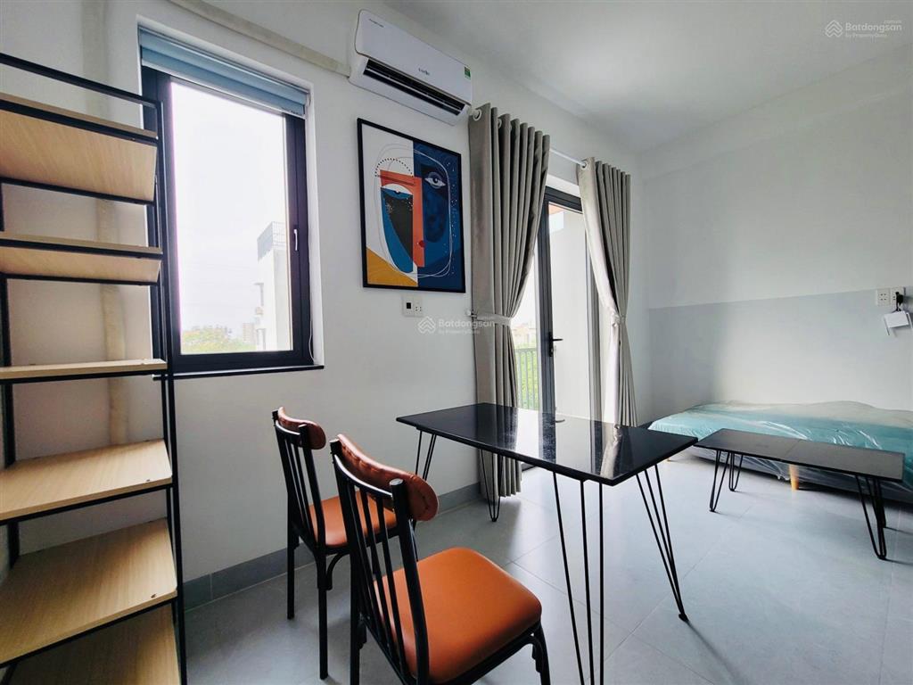 Căn hộ mini  đầy đủ nội thất mới 100%  cho nuôi thú cưng