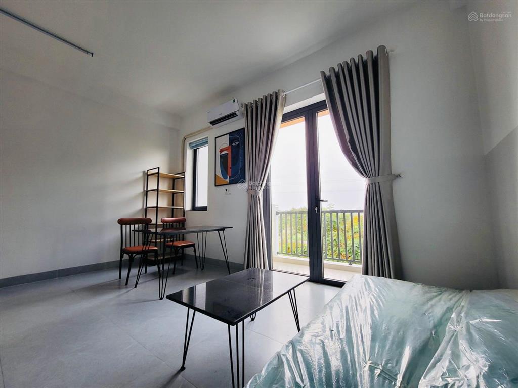 Căn hộ mini  đầy đủ nội thất mới 100%  cho nuôi thú cưng