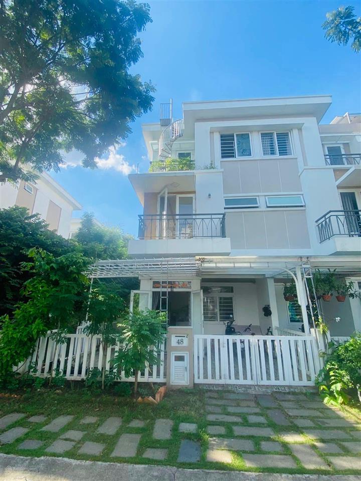 Xoay vốn làm ăn cần bán gấp 7x16m, 3pn 3wc  đã có sổ