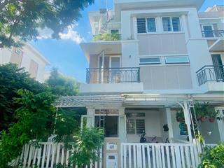 Xoay vốn làm ăn cần bán gấp 7x15m, 3pn 3wc  đã có sổ