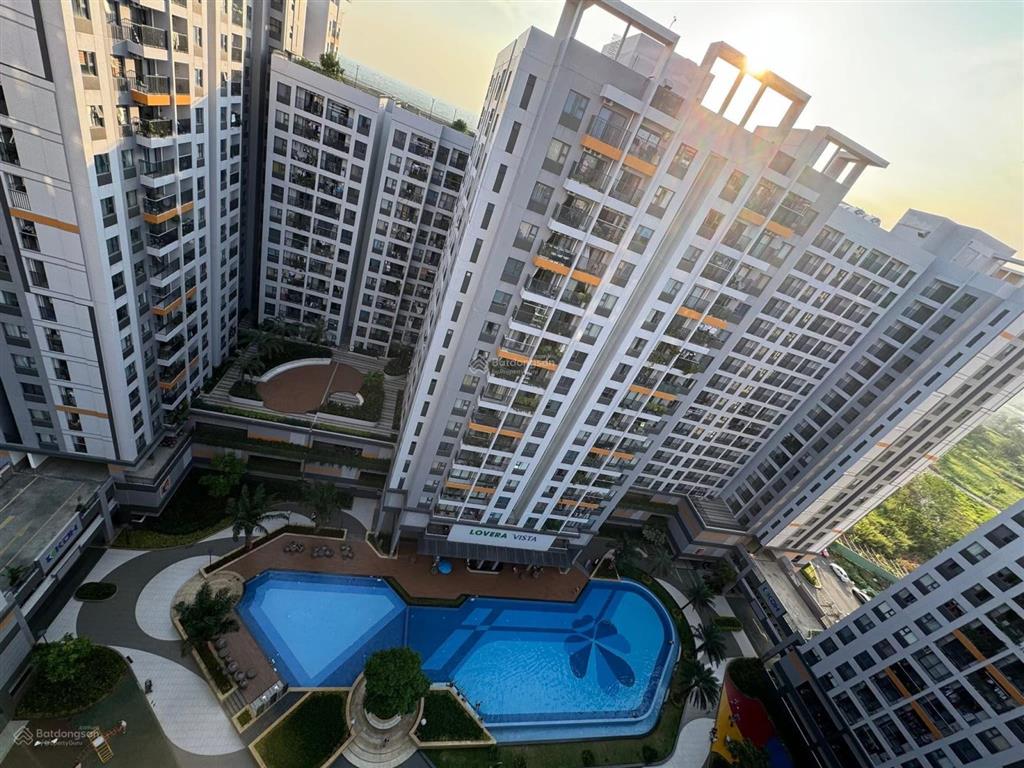 Chính chủ cho thuê căn 3pn2pn 83m2