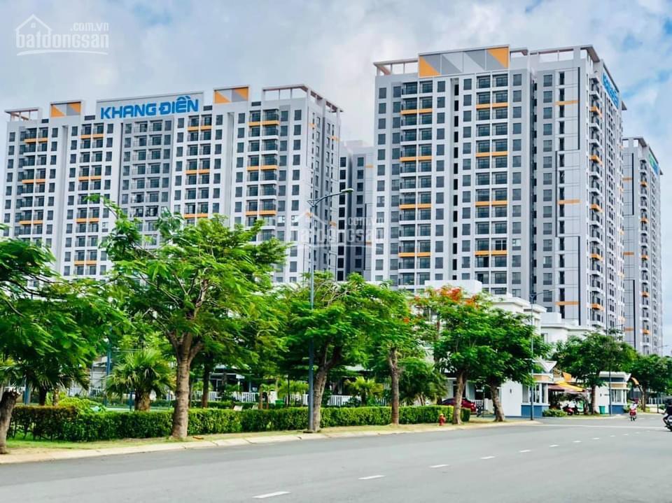 Chính chủ cho thuê căn 3pn2pn 83m2
