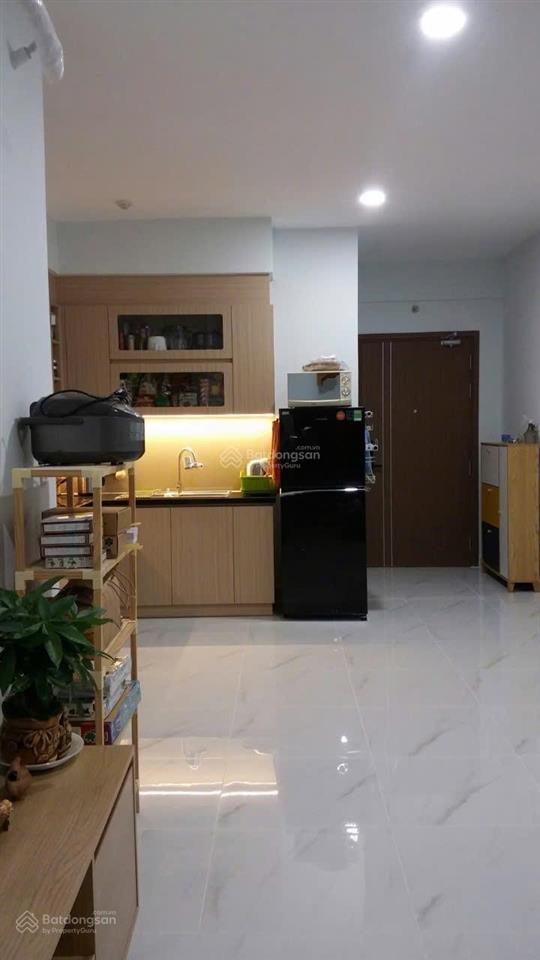Tổ ấm nhỏ xinh 2pn lovera vista  nơi trở về bình yên mỗi ngày