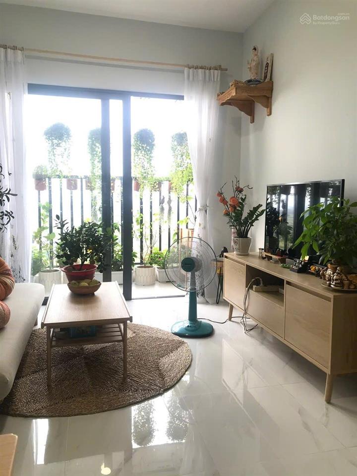 Tổ ấm nhỏ xinh 2pn lovera vista  nơi trở về bình yên mỗi ngày