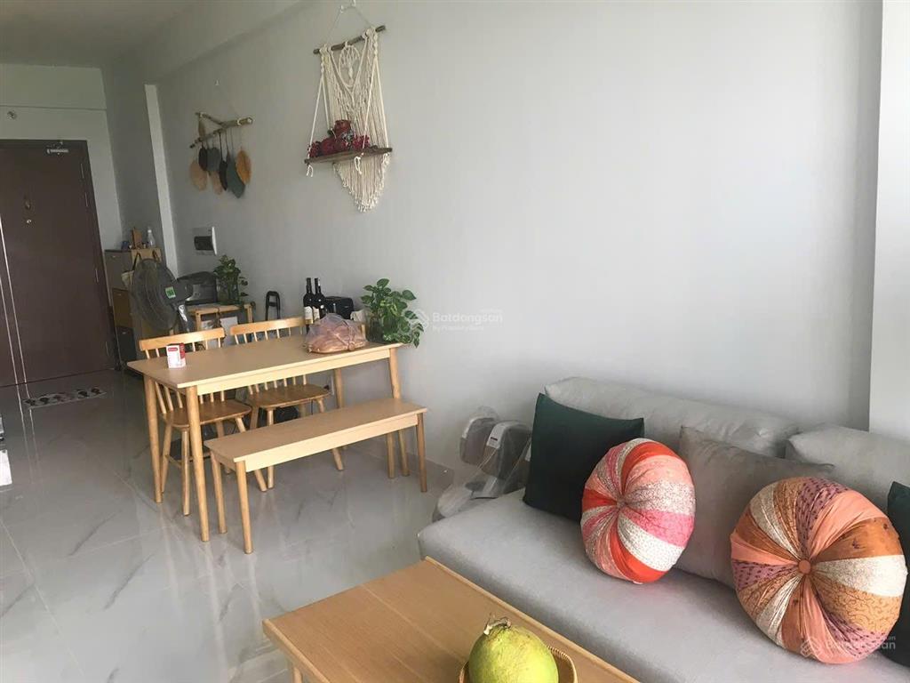 Tổ ấm nhỏ xinh 2pn lovera vista  nơi trở về bình yên mỗi ngày