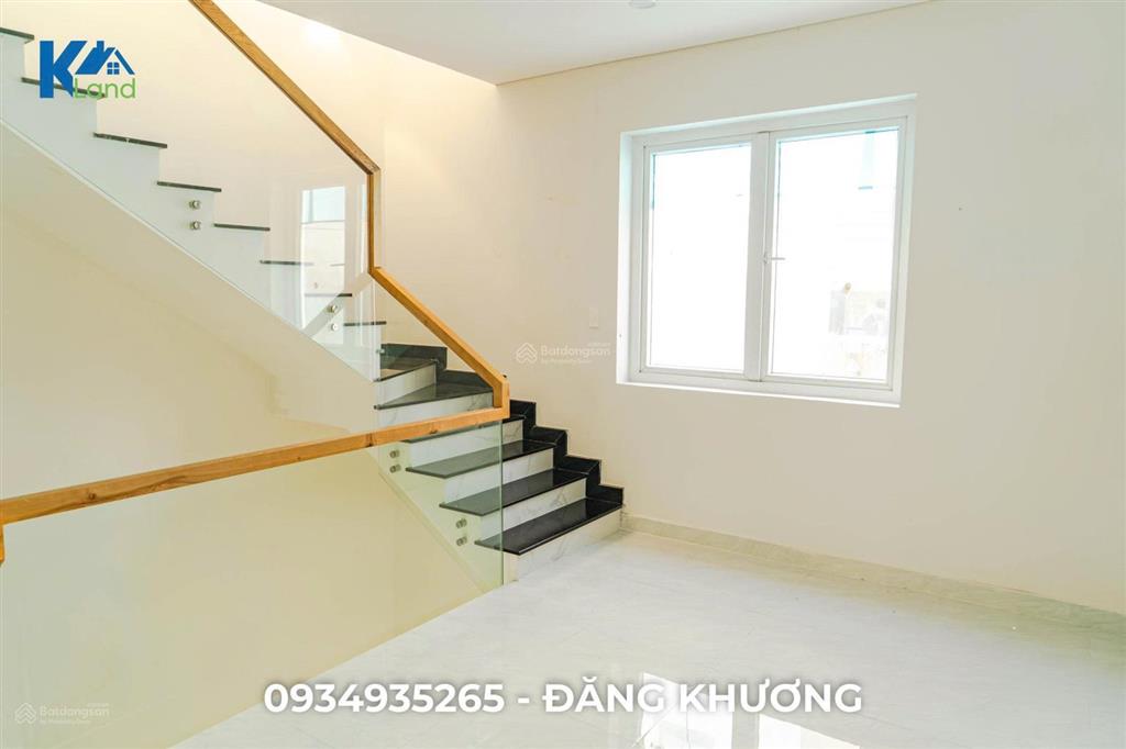 Căn 7x15 ngang hiếm  không gian rộng khác biệt, xem là thích