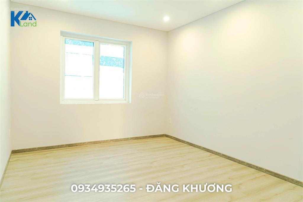 Căn 7x15 ngang hiếm  không gian rộng khác biệt, xem là thích